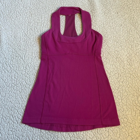 lululemon athletica Tops - Lululemon tank top!